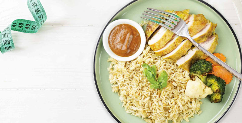 Healthy Eating Tips During Ramadan