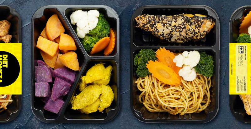 The Role of Protein in Your Fitness Journey