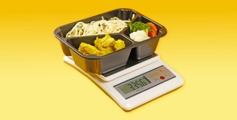 7 Benefits from Meal Plan Delivery