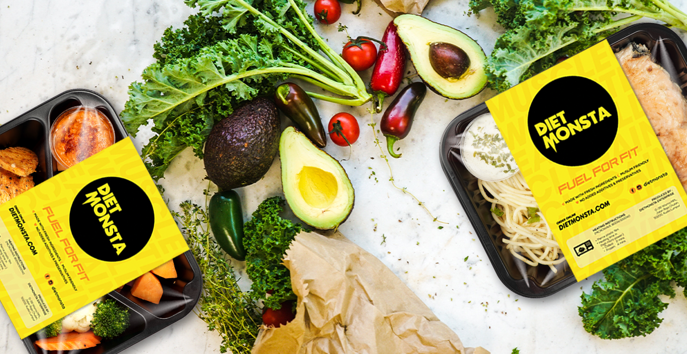 Opting for a sustainable weight loss meal plan