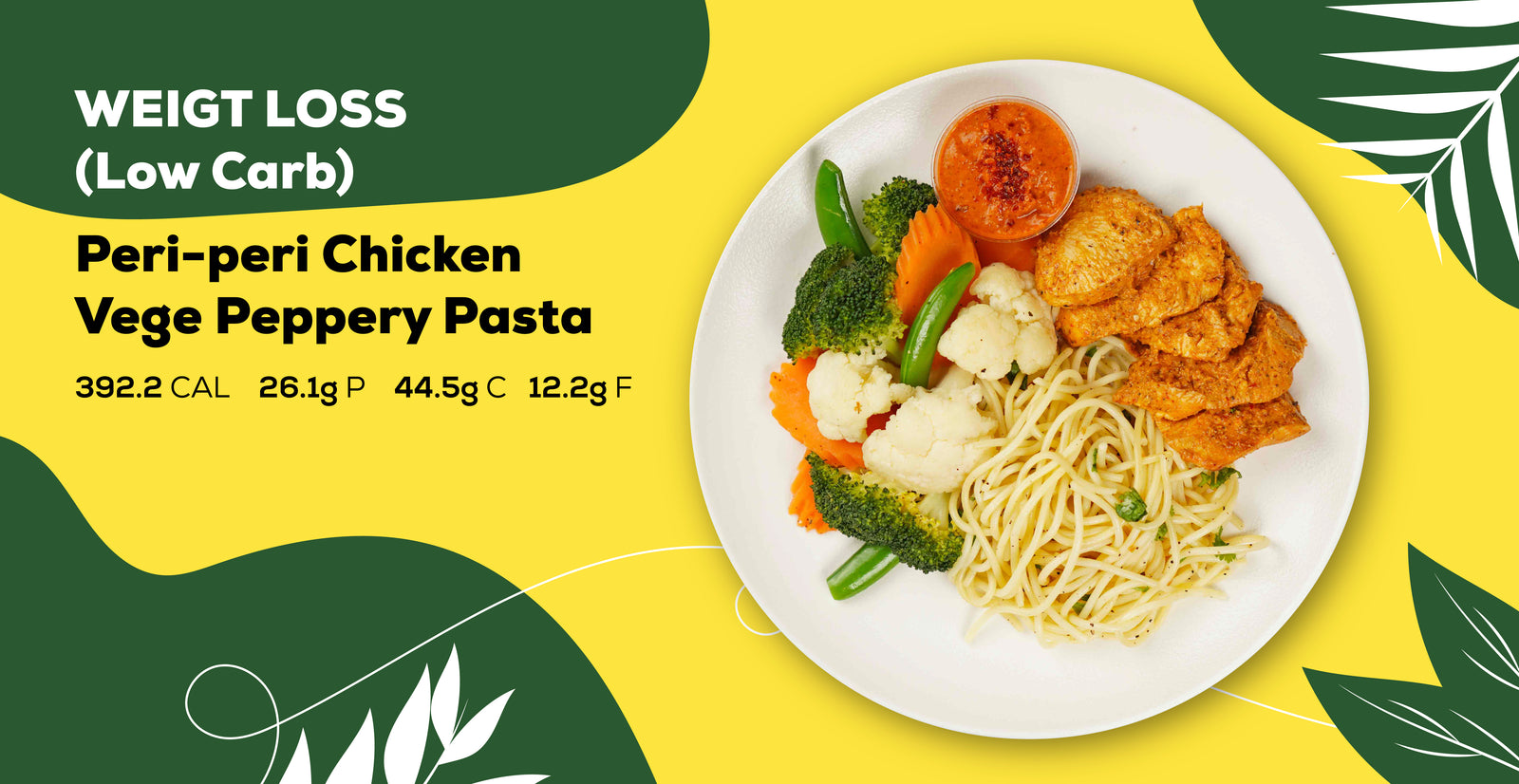 What to Expect from Your Dietmonsta Meal Delivery