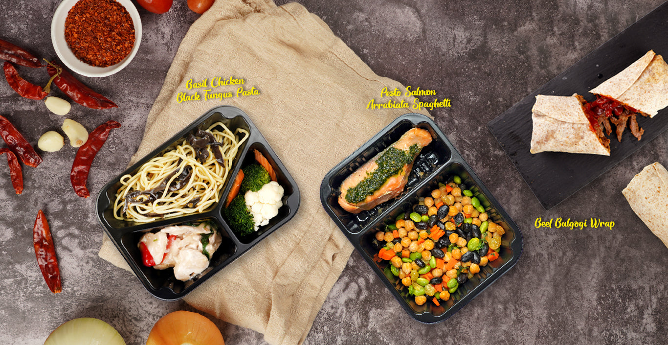 Tips for People on the go