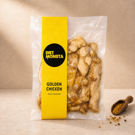 Golden Chicken — 120g