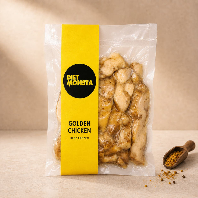 Golden Chicken — 120g