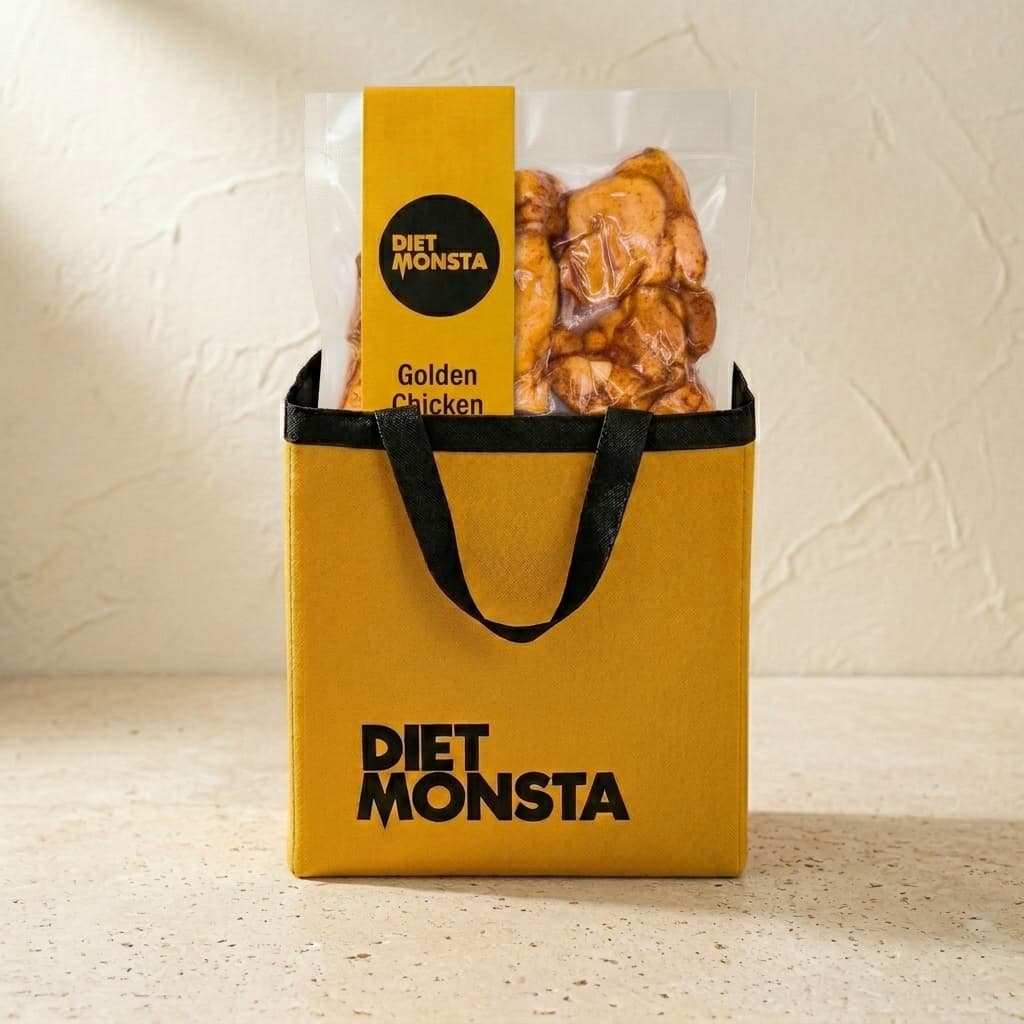 Golden Chicken — 1000g