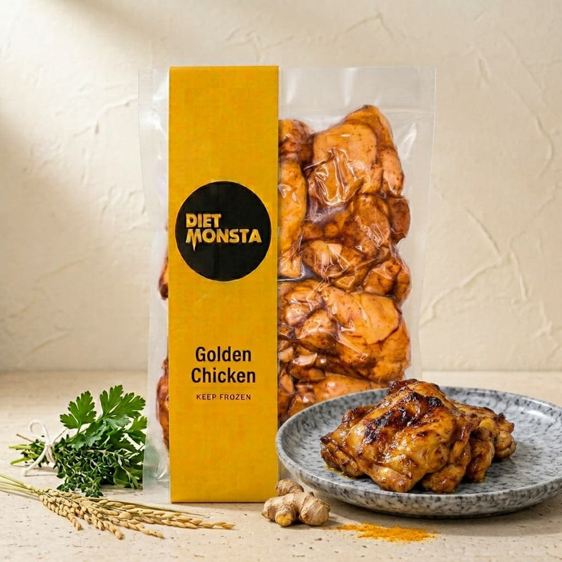 Golden Chicken — 1000g