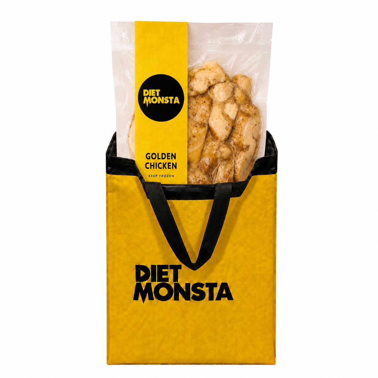 Golden Chicken — 120g