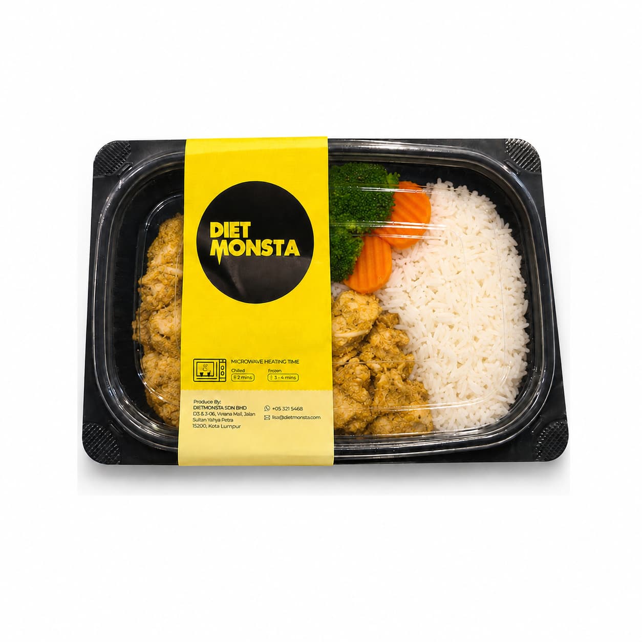 Paprik Chicken