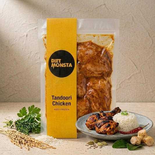 Tandoori Chicken — 1000g