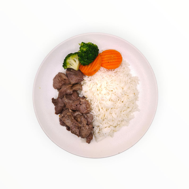 Basmati Rice