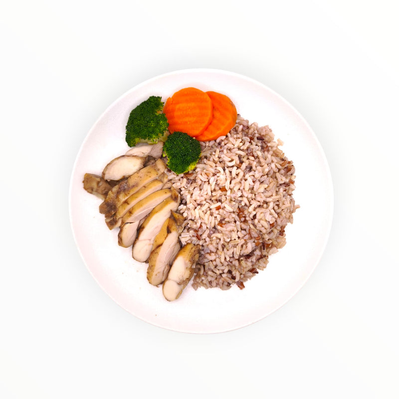 Brown Rice