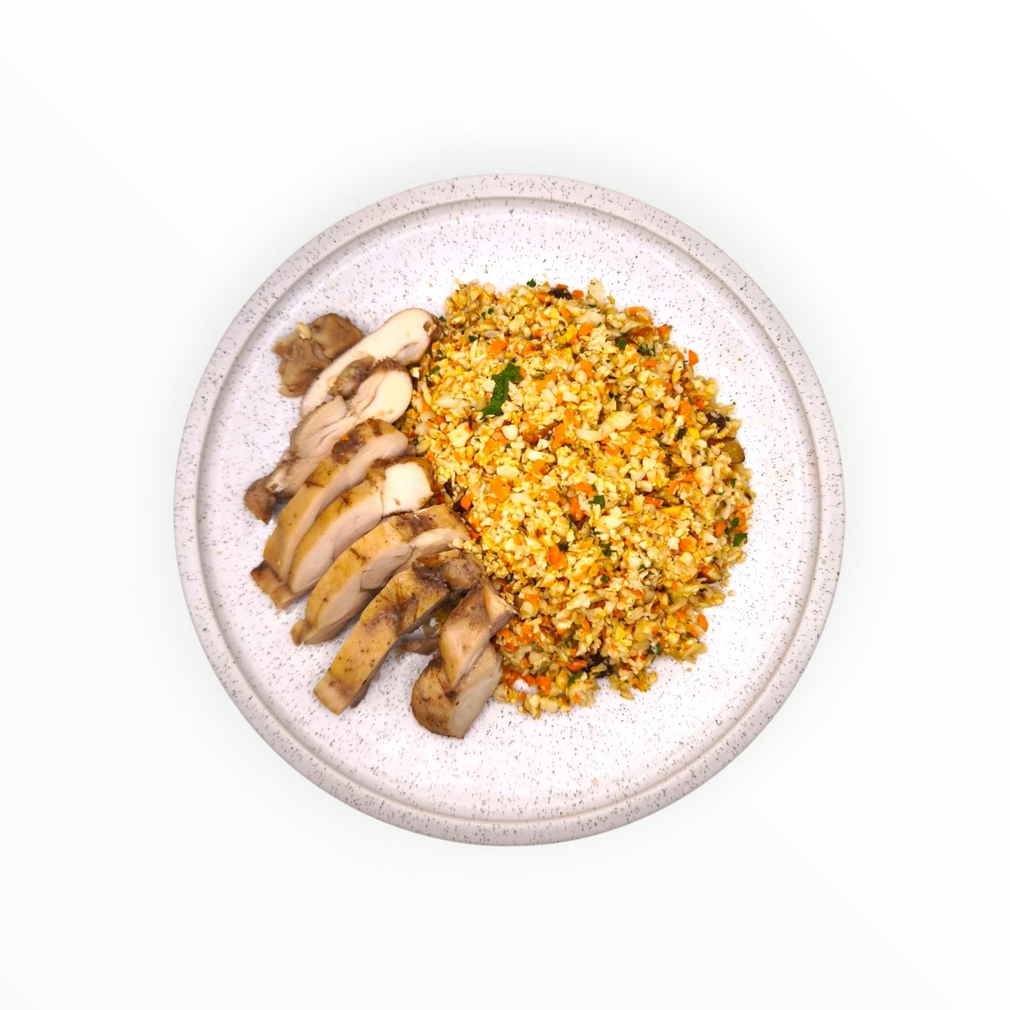 Golden Chicken