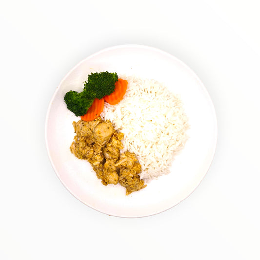 Paprik Chicken