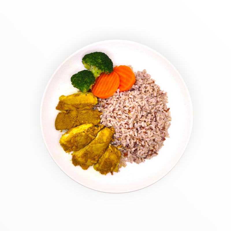 Brown Rice