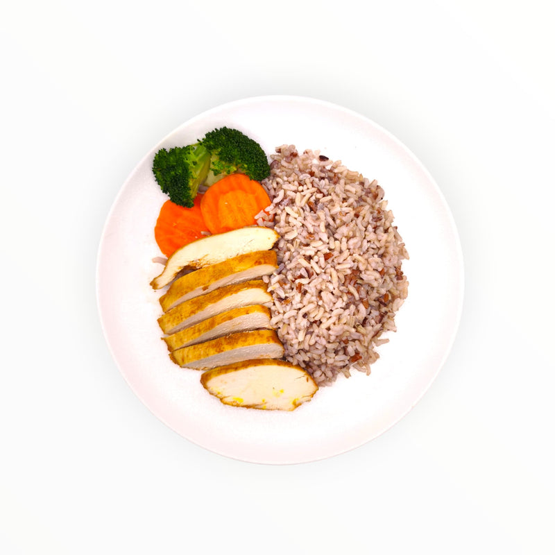 Brown Rice