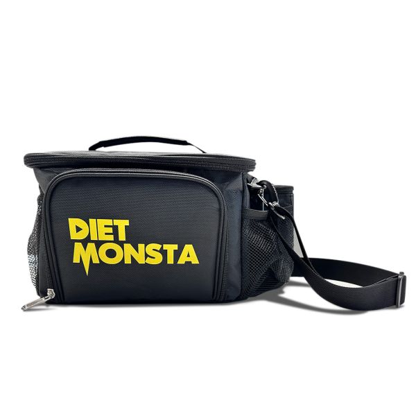 Dietmonsta Food Bag