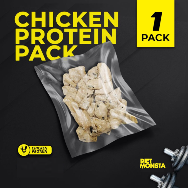 1 Chicken Protein Pack