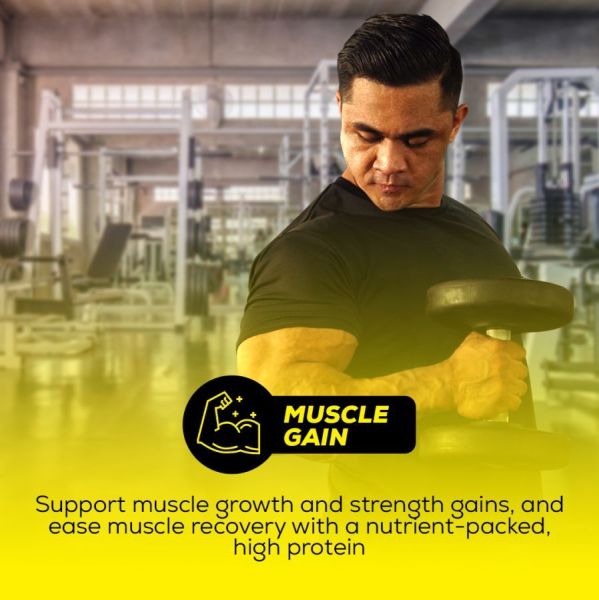 Mala Chicken Basmathi Rice