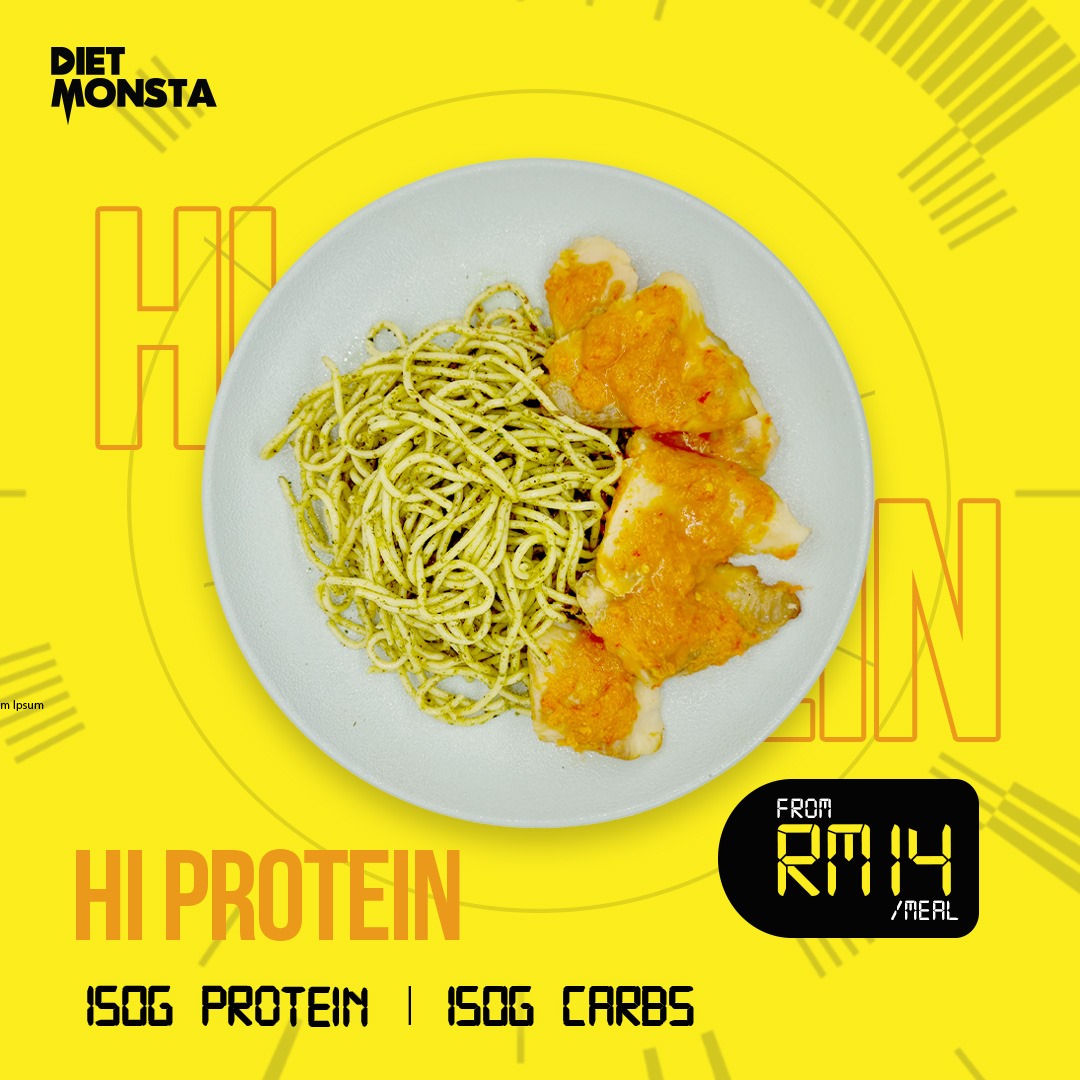 High Protein