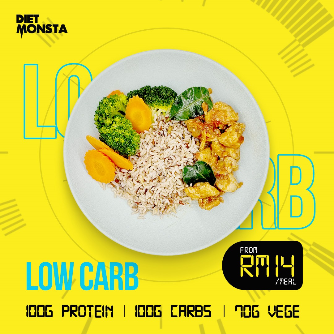 Low Carb