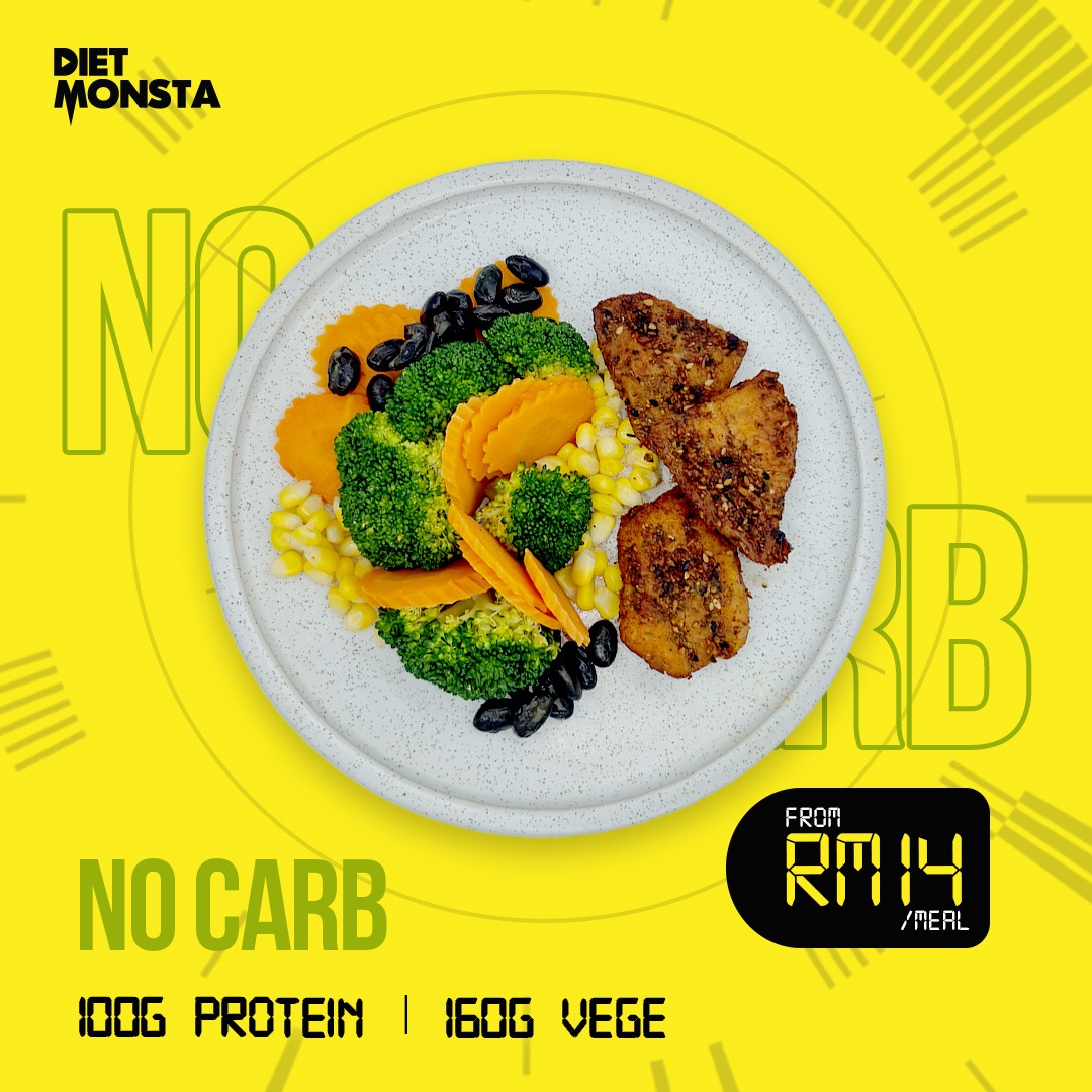 No Carb